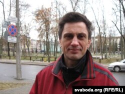 Васіль Такарэнка