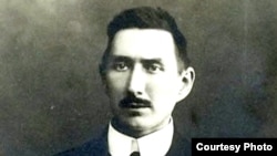 Іван Луцкевіч