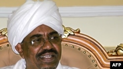 ‌عمرالبشیر، رئیس جمهوری سودان،