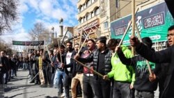 تجمع‌های قومیتی؛ در ارومیه و آذربایجان غربی چه اتفاقی در حال افتادن است؟