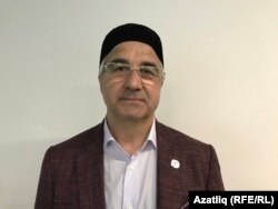 Васил Шәйхразиев