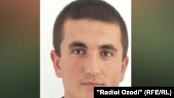 Шарифхон Назаров