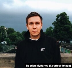 Богдан Міфтахов