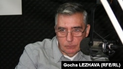 По мнению Георгия Хуцишвили, инвестиционный фонд должен использоваться для того, чтобы привлечь крупные инвестиции, крупные вложения в совместные предприятия с зарубежными партнерами