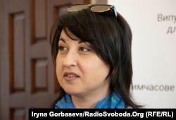 Инна Юрьева