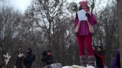 Львівські студенти створюють центр підтримки для потерпілих