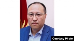 Ренат Макенов