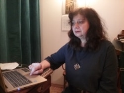 Лариса Мелихова