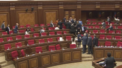 Հայհոյանք «բայով» և «առանց բայի». փոխադարձ մեղադրանքներ՝ «թուրք»-ի թեմայով