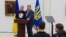 «Свободу Сенцову!» – Порошенко на врученні Шевченківської премії (відео)