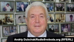 Володимир Олійник