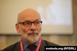 Марэк Дамброўскі