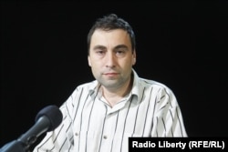 Максим Гликин