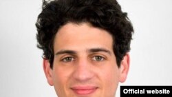 Самуэль Шарап