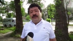 "Аксуламал нишон дода, қарори ғайриқонуниро бекор мекунанд"