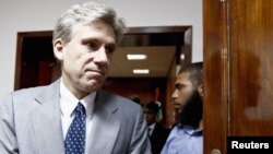 کريستوفر استيونز