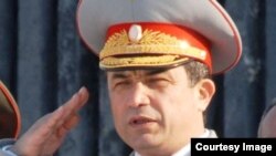 Абдуҳалим Назарзода