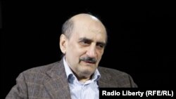 Сергей Григорьянц