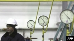 افت فشار گاز، يکی از دلايل اصلی قطع گاز در نقاط مختلف ايران عنوان شده است.(عکس تزيينی است)