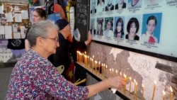 У Беслані згадують жертв нападу на школу