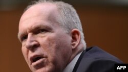 جان برنان، رئیس سازمان سیا