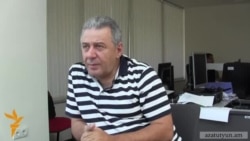 ՊՆ նախկին նախարար․ Ադրբեջանը հակամիջոց չունի հայկական հրթիռների դեմ