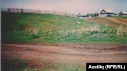 Батыршаның туган нигезе һәм яшәгән урамы