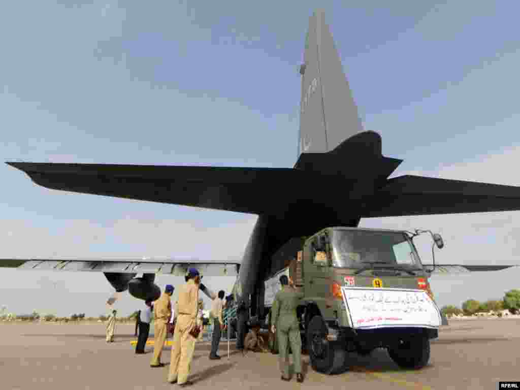 Ҷанг дар Свот #14