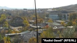 Истиқлол, Суғд