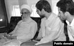 سفر احمد جنتی به بوسنی در سال ۱۳۷۱