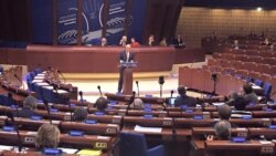 Եվրախորհուրդը քննում է Բաքվի կողմից ԵԽԽՎ անդամներին կաշառելու մեղադրանքները