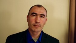 Руслан Габбасов