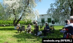 Выступае «Re1ikt»