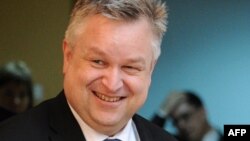 Міхаэль Георг Лінк