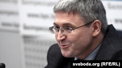 Лешак Шарэпка