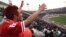 هواداران تیم پرسپولیس