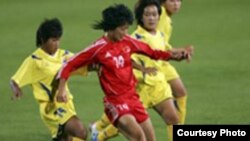 چين به عنوان ميزبان جام جهانی، در انديشه قهرمانی است