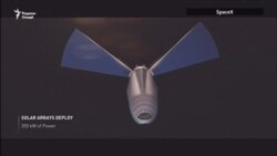 Билет ба Миррих 100 ҳазор доллар