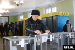 Николай Сорока