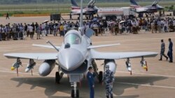 آیا ایران «اژدهای چینی» را جایگزین سوخو-۳۵ روسی می‌کند؟