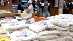 Lebap: Köprüdäki polisiýa her halta undan paç alyp galýar