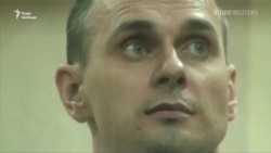 «Кінець близько»: сестра Сенцова розповіла про останню зустріч із братом – відео