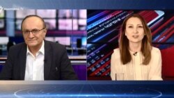 «Բացառում եմ, որ «Իմ քայլը» դակիչի դեր ստանձնի խորհրդարանում». Մակունց