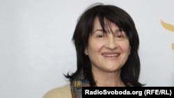 Ольга Герасим’юк