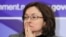 Министр экономического развития России Эльвира Набиуллина