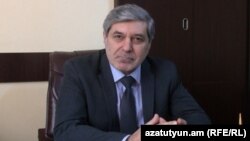 Ованнес Игитян