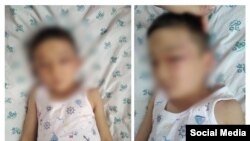 Сабалган бала.