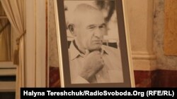 Під час вечора пам’яті Петра Григоренка у Львові