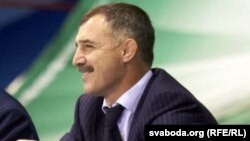 Уладзімір Япрынцаў