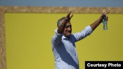 По словам Мамуки Хазарадзе, создается сила, которая будет ориентирована на победу на выборах 2020 года